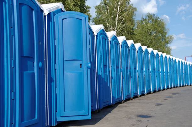 Best Sanitation services for porta potties  in Kings Bay Base, GA